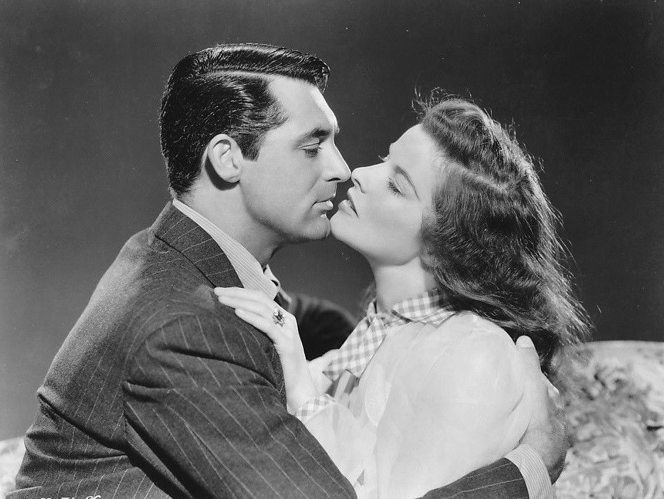 Gallery of Cary Grant