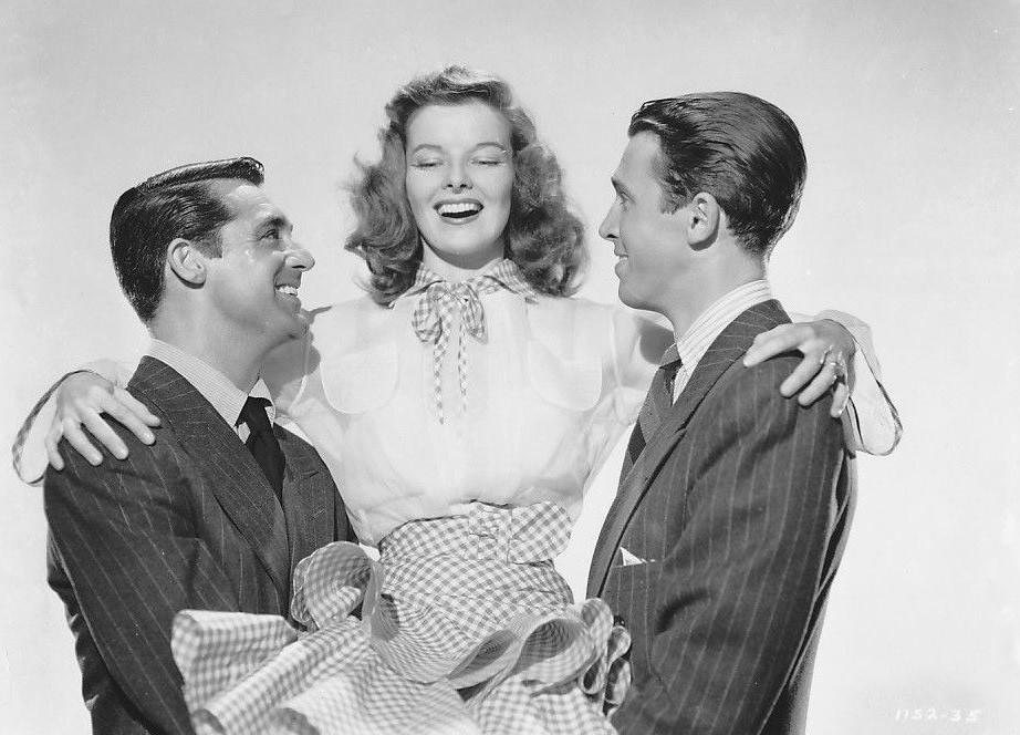 Gallery of Cary Grant