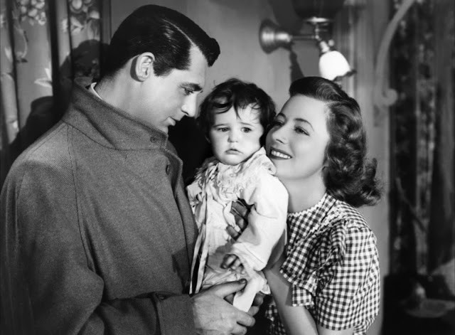 Gallery of Cary Grant