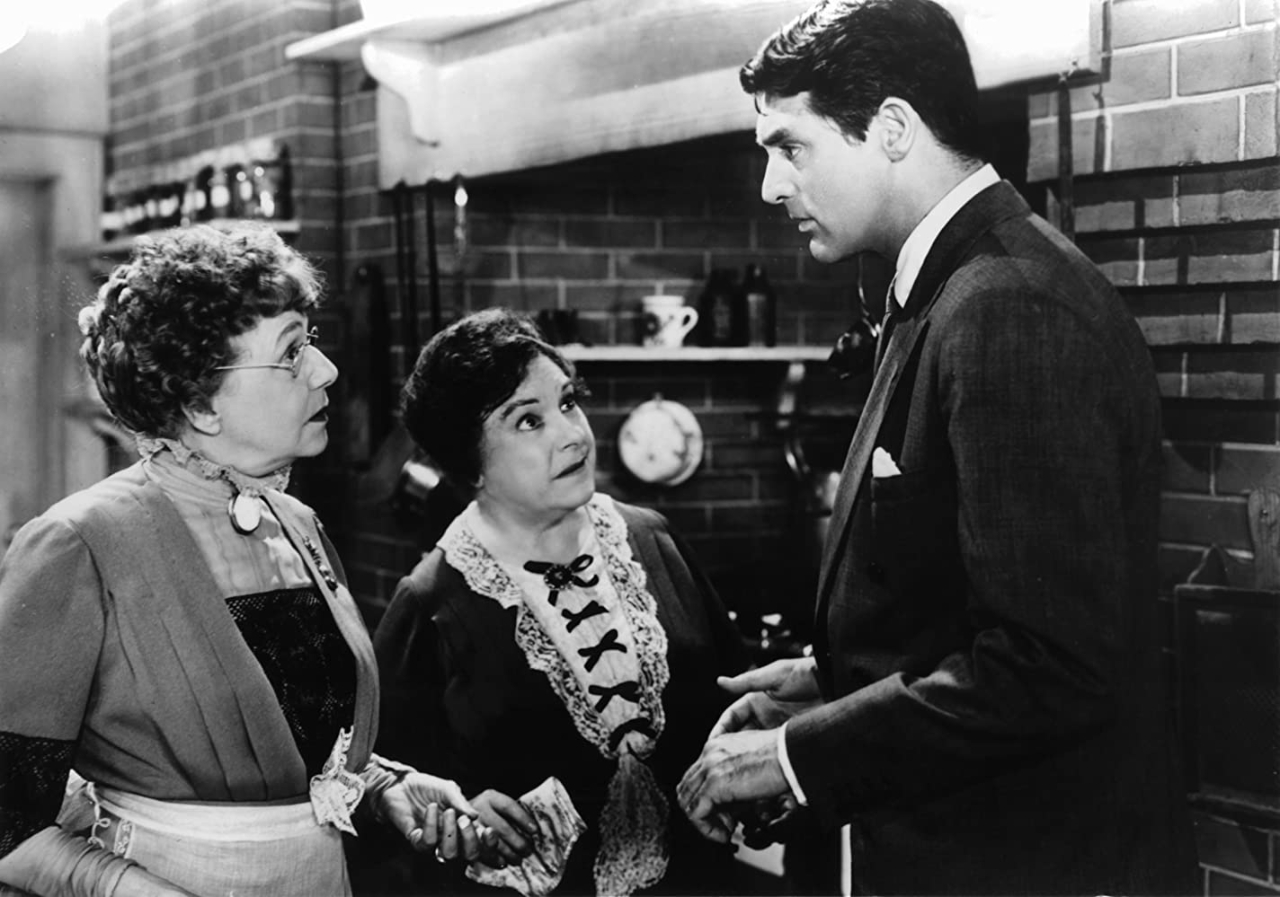Gallery of Cary Grant