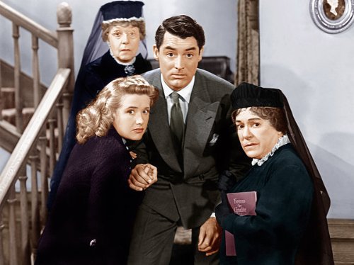Gallery of Cary Grant