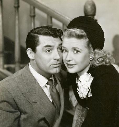 Gallery of Cary Grant