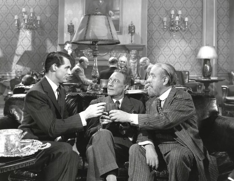 Gallery of Cary Grant