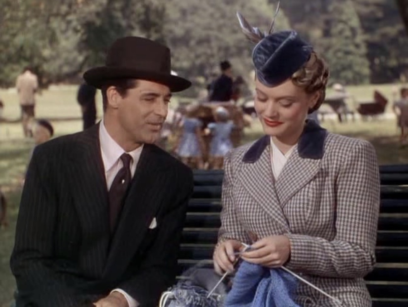 Gallery of Cary Grant