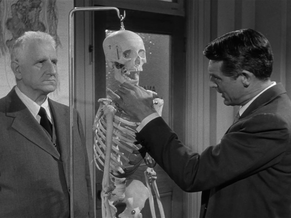 Gallery of Cary Grant