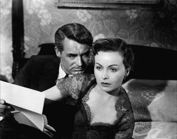 Gallery of Cary Grant