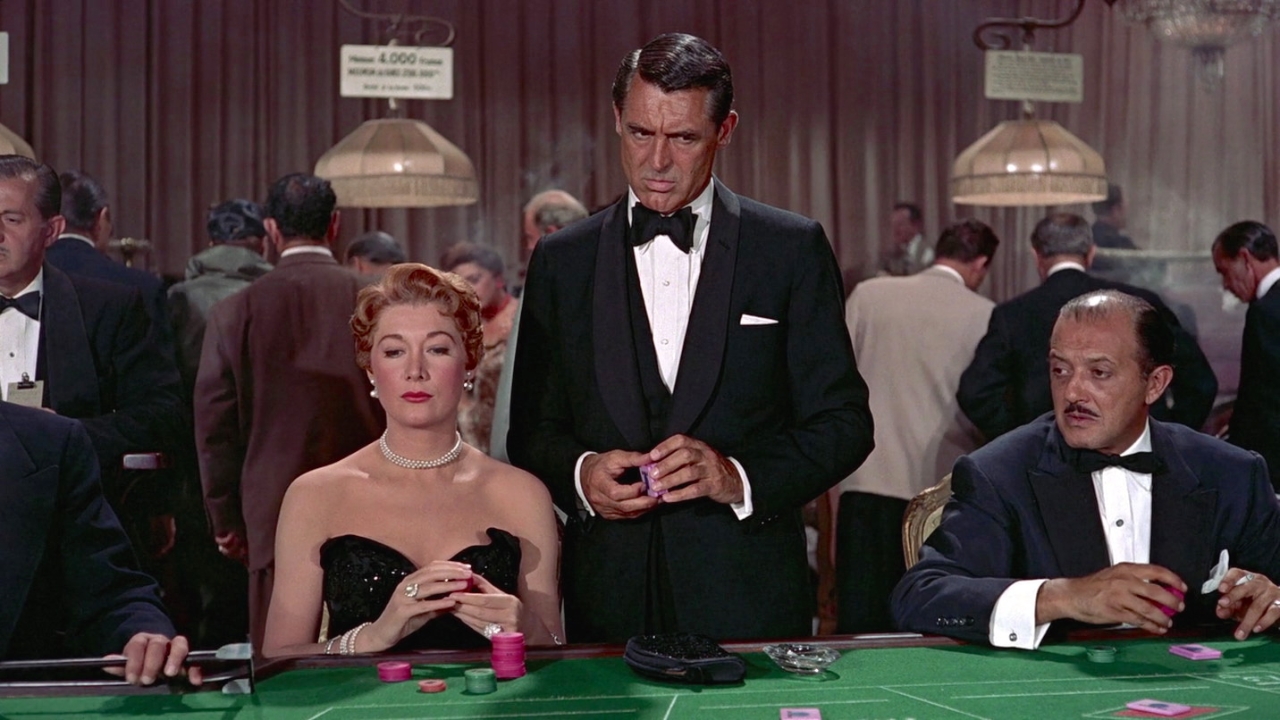 Gallery of Cary Grant