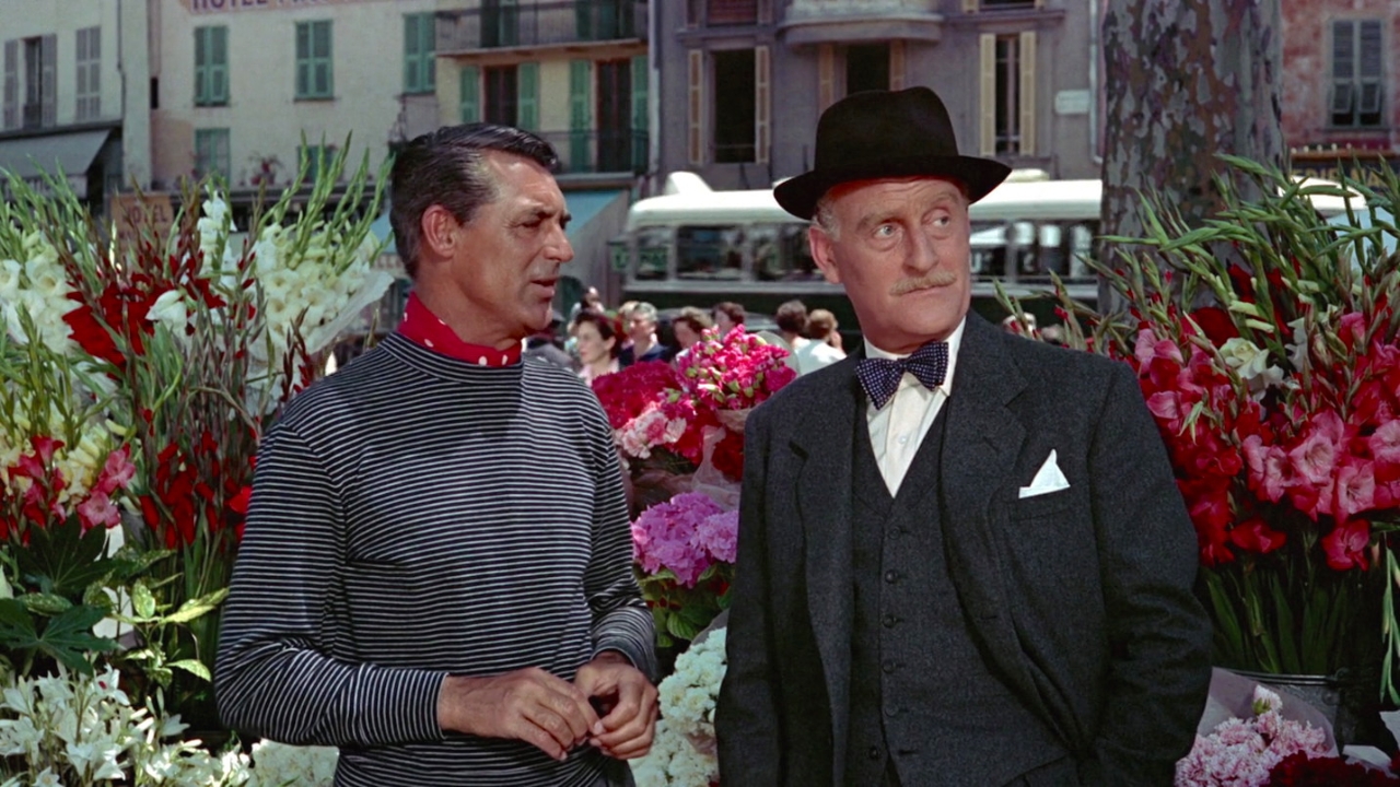 Gallery of Cary Grant