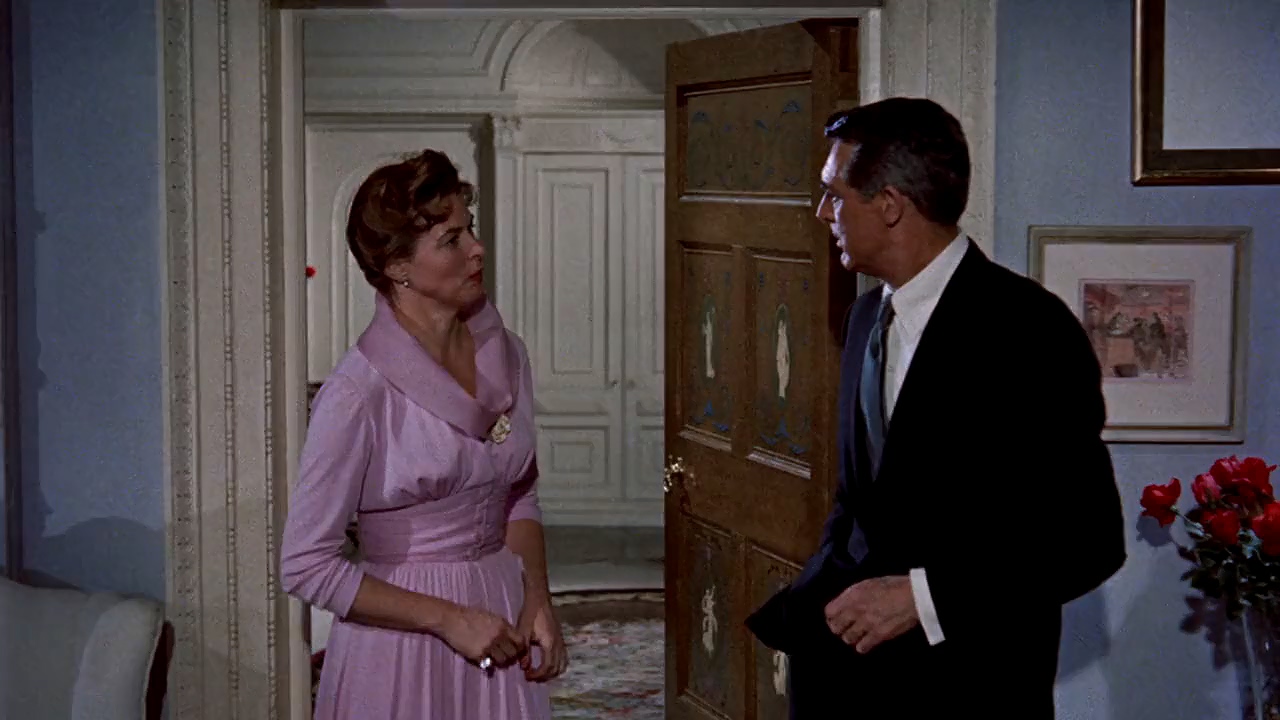 Gallery of Cary Grant