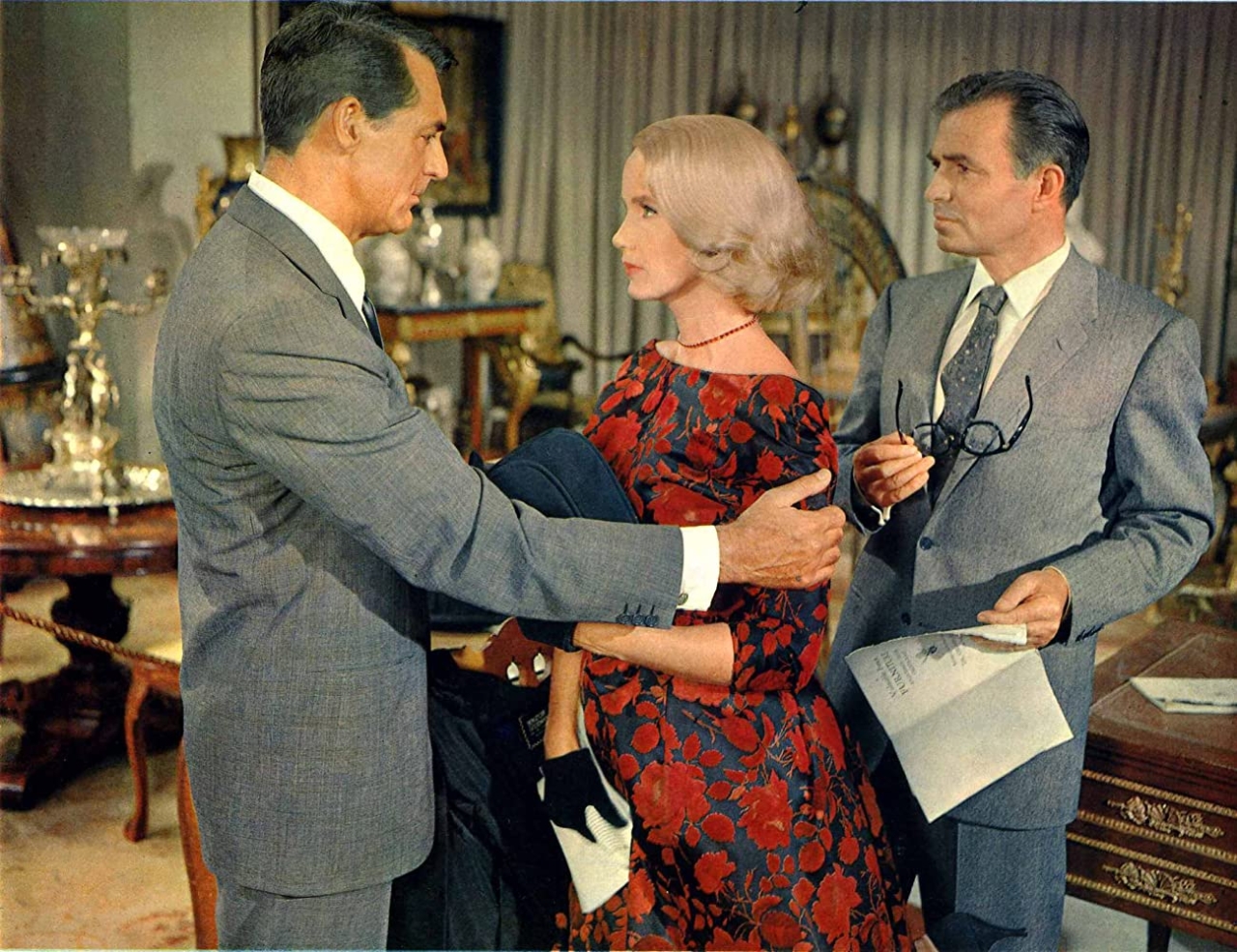 Gallery of Cary Grant