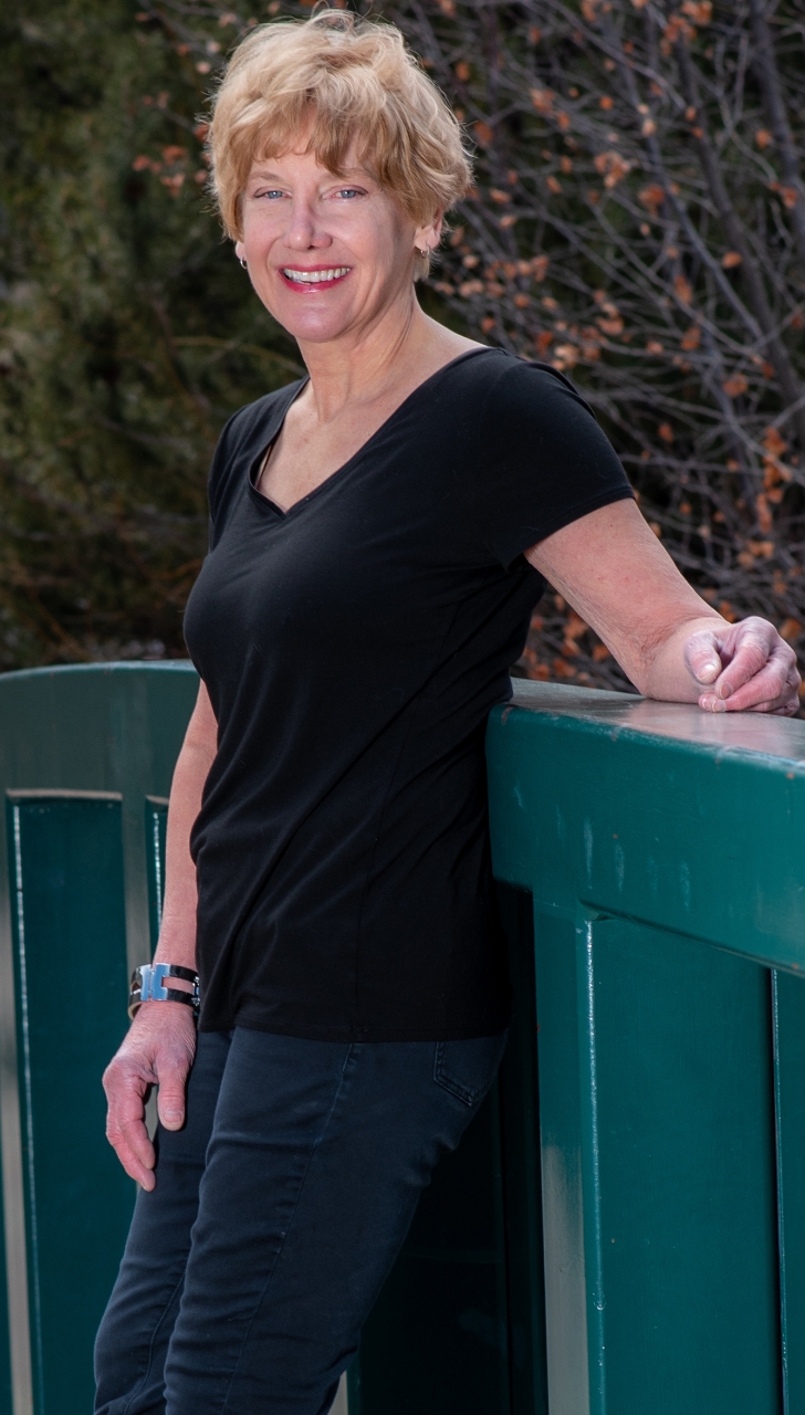 Mary Karinch
