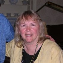 Sister: Lynda Hasz Tallarico