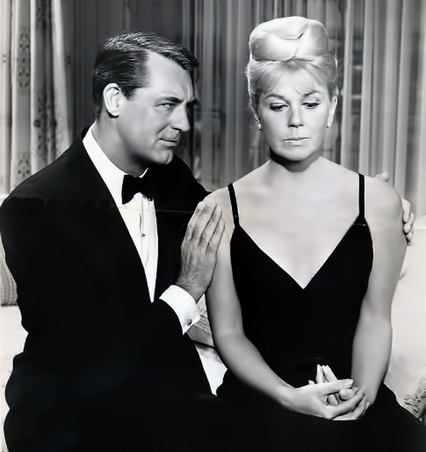 Gallery of Cary Grant