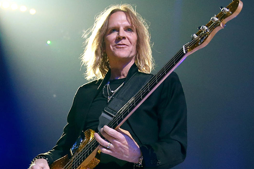 colleague: Tom Hamilton