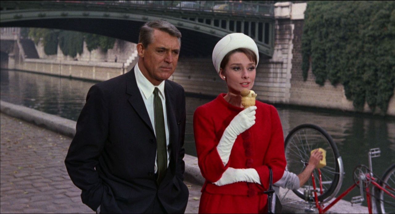 Gallery of Cary Grant