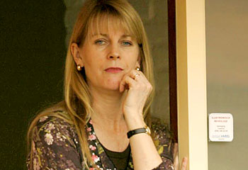 Wife: Ellen Van Lochem