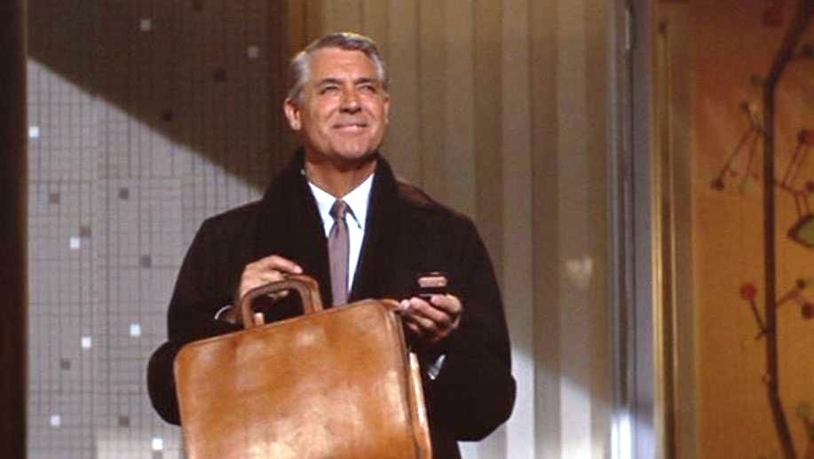 Gallery of Cary Grant