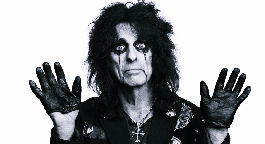 colleague: Alice Cooper