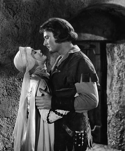 Gallery of Errol Flynn