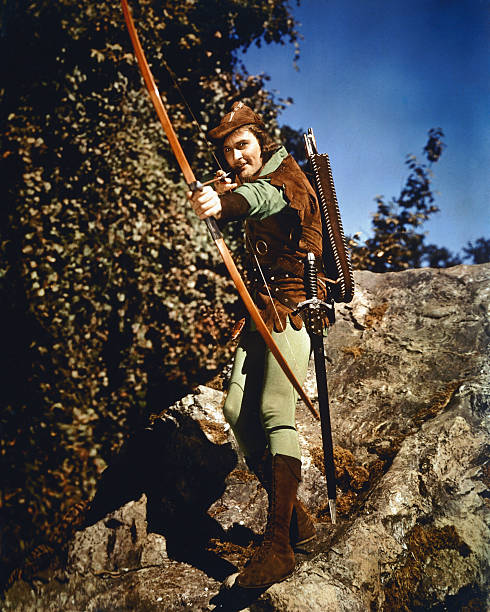 Gallery of Errol Flynn