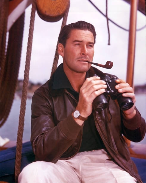Gallery of Errol Flynn