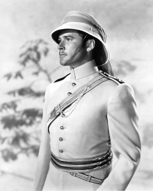 Gallery of Errol Flynn