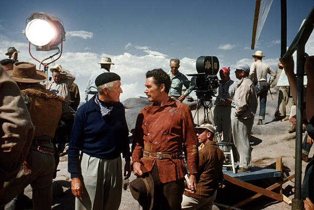 Gallery of Errol Flynn