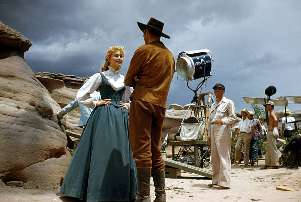 Gallery of Errol Flynn