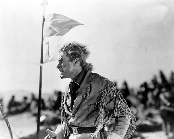 Gallery of Errol Flynn