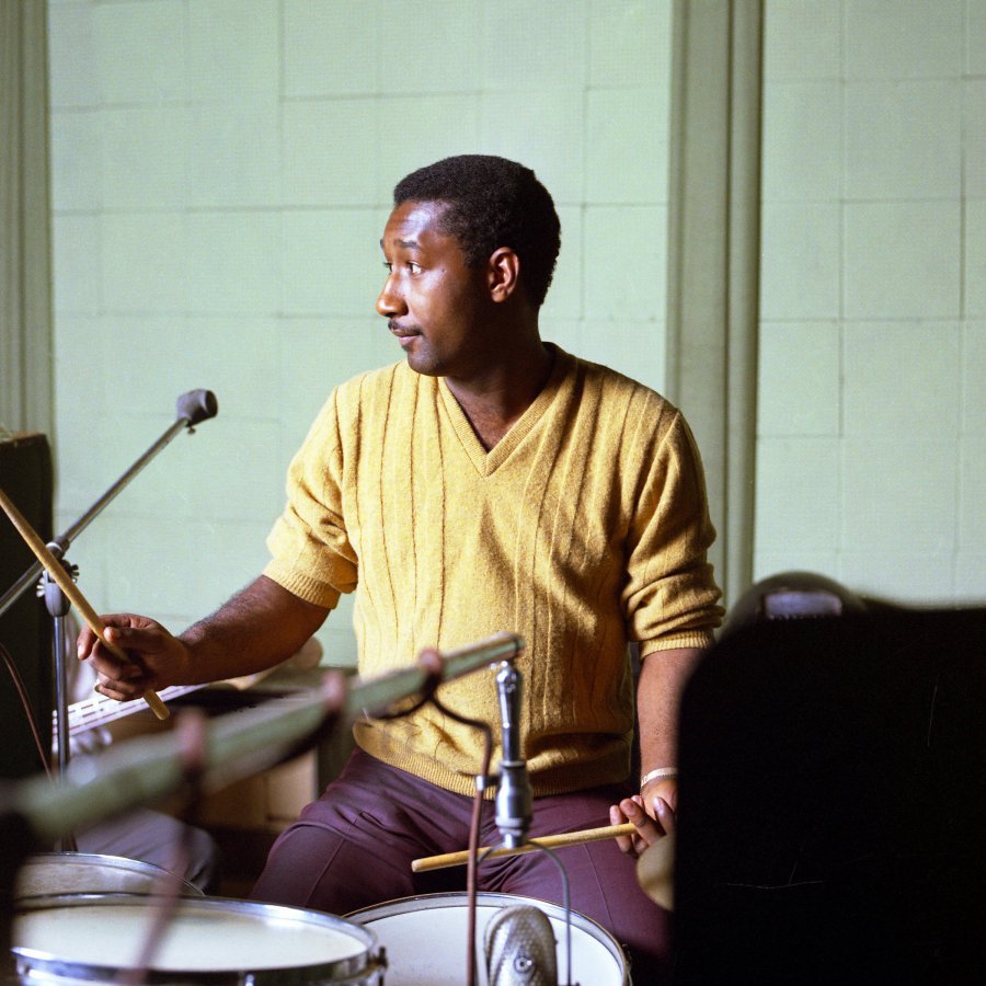 colleague: Al Jackson