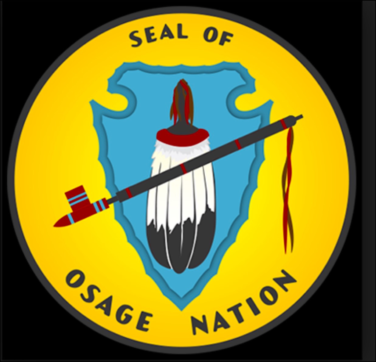The Osage Nation