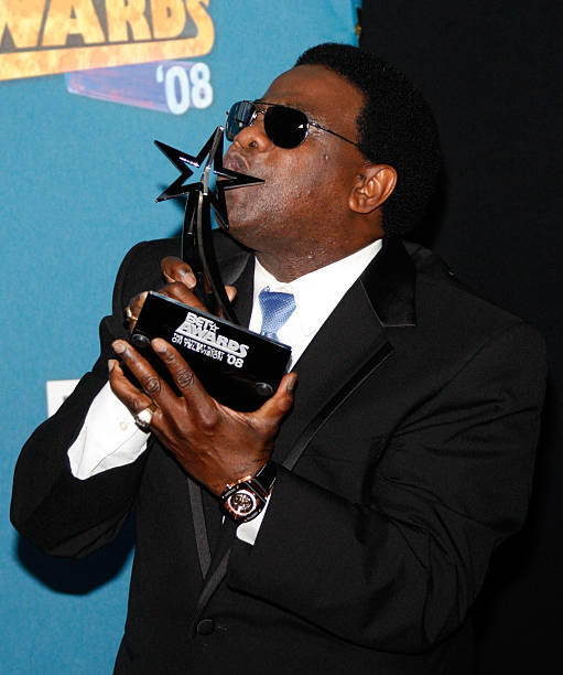 BET Lifetime Achievement Award