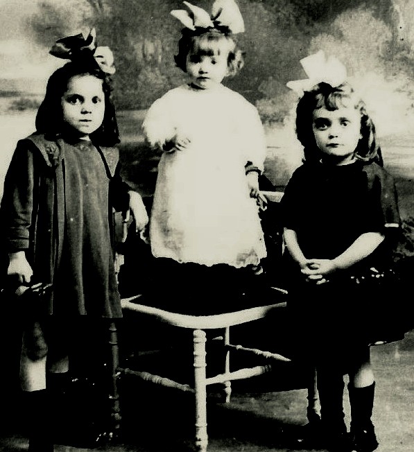 Gallery of Edith Piaf