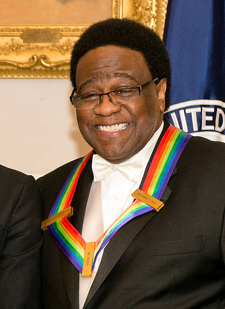 Kennedy Center Honor