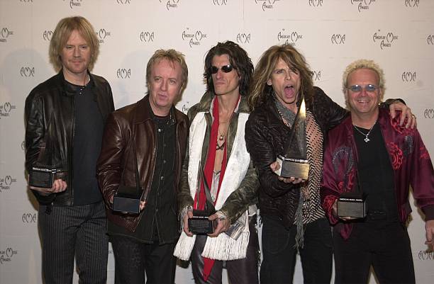 American Music Award