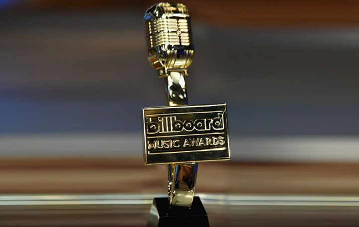 Billboard Music Award