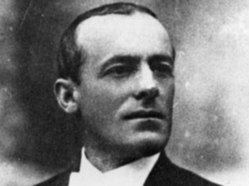 Father: Louis-Alphonse Gassion