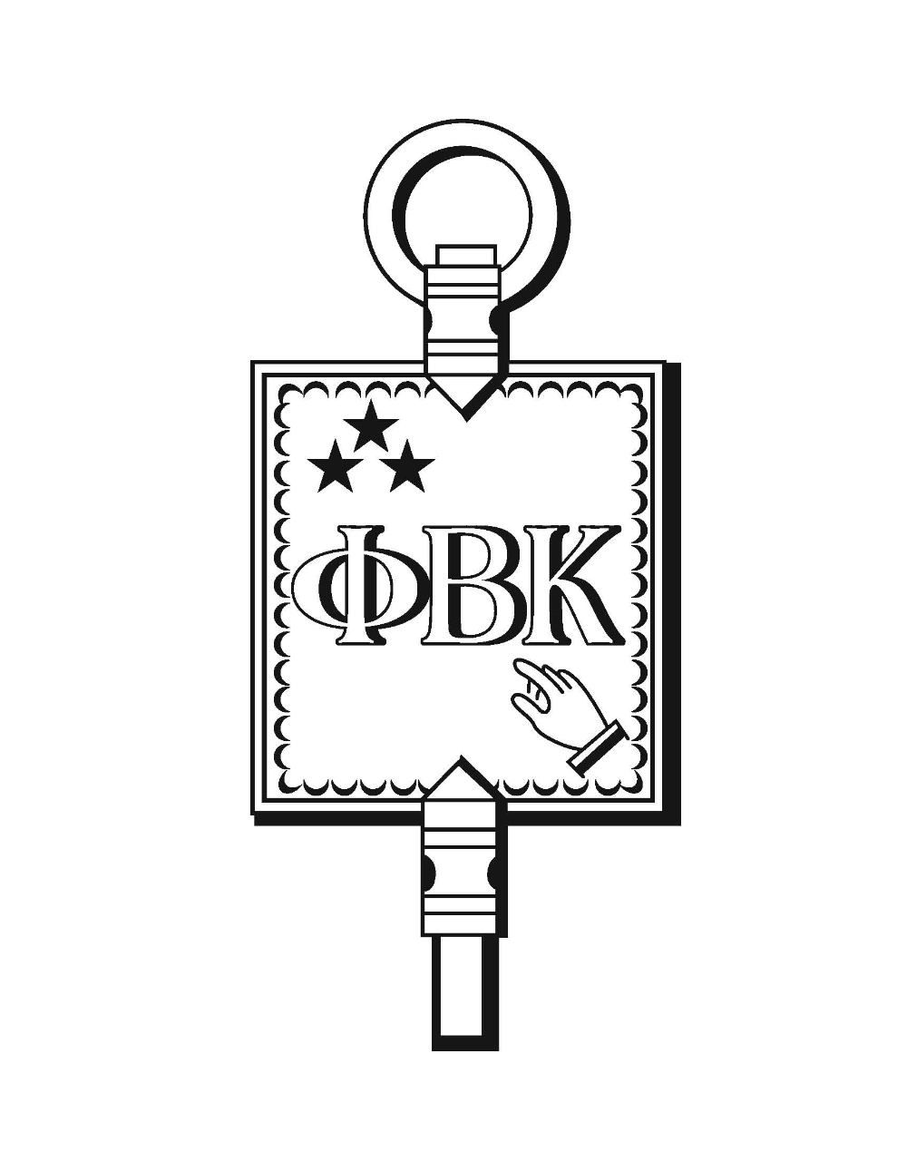 Phi Beta Kappa