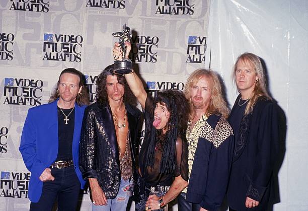 MTV Video Music Award