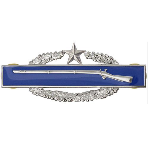 Combat Infantryman Badge