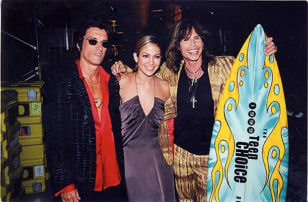 Teen Choice Award