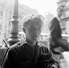 Tore Johnson
