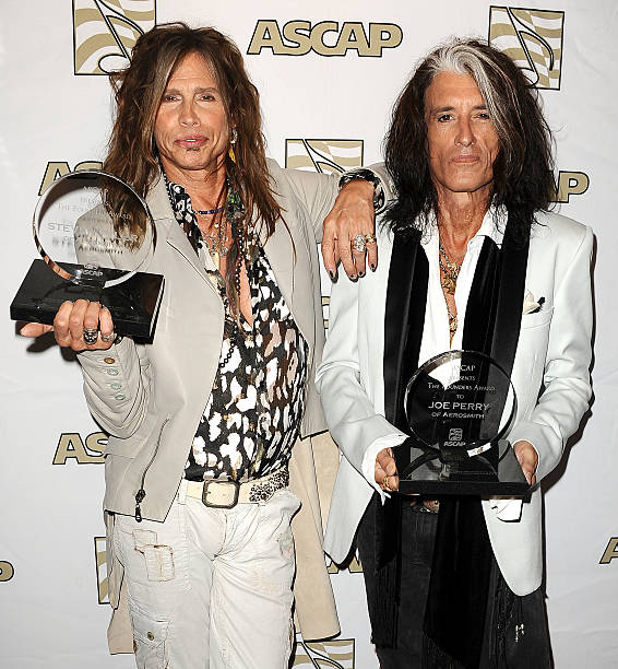 ASCAP Founders Award