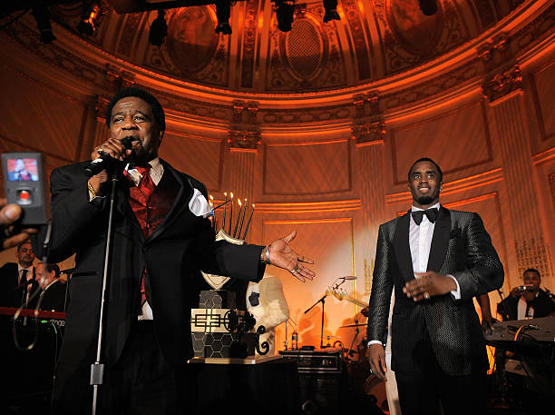 Gallery of Al Green