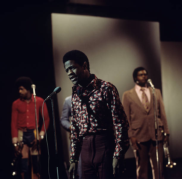 Gallery of Al Green