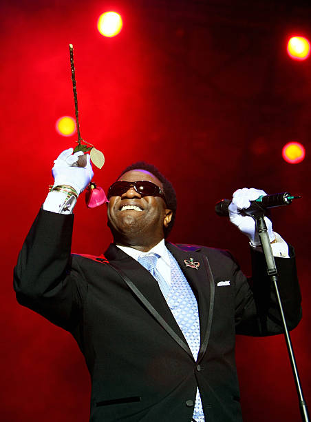 Gallery of Al Green