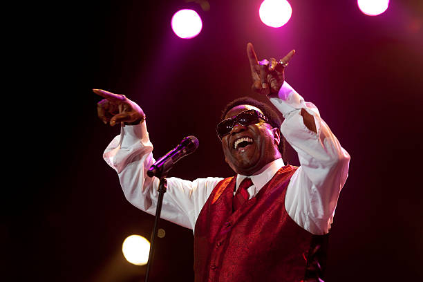 Gallery of Al Green