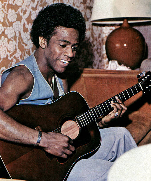 Gallery of Al Green
