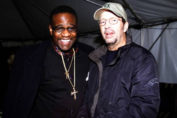 Gallery of Al Green