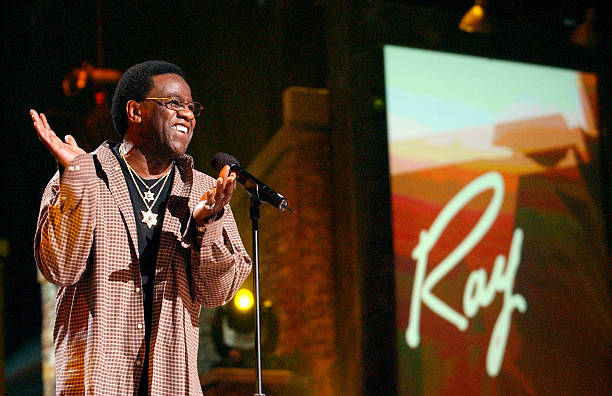 Gallery of Al Green